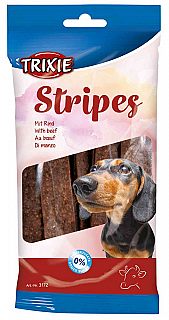 Trixie Stripes With Beef