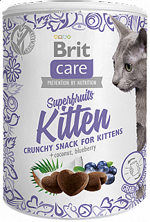 Brit Care Kitten