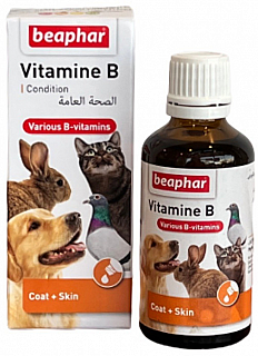 beaphar vitamin B