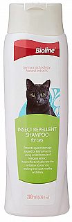 Bioline Insect Repellent