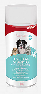 Bioline Dry Clean Shampoo