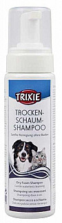 Trixie Dry Foam