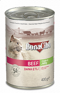 Bonacibo Beef