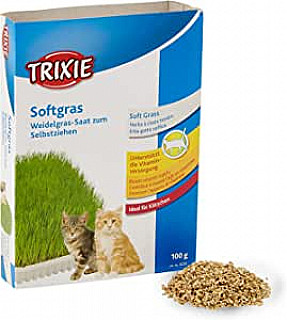 Trixie Soft Grass