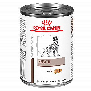 Royal Canin Hepatic