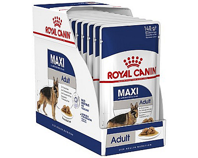 Royal Canin Maxi Adult