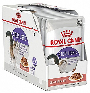 Royal Canin Sterilised