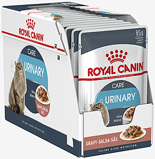 Royal Canin Urinary Care Gravy