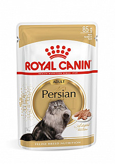 Royal canin Persian in Loaf