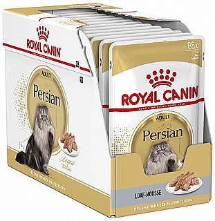 Royal Canin Persian in Loaf