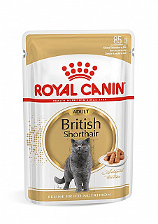 Royal canin British Shorthair