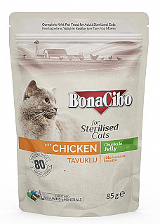Bonacibo Chicken