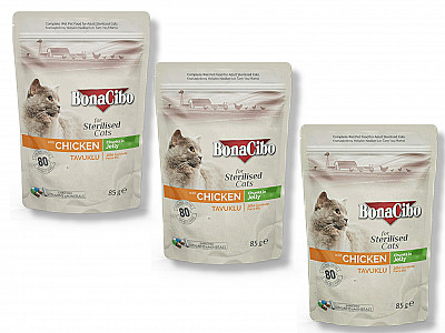 Bonacibo Chicken